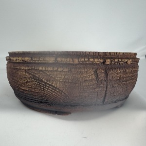 Crackpot1 from Tony Remington