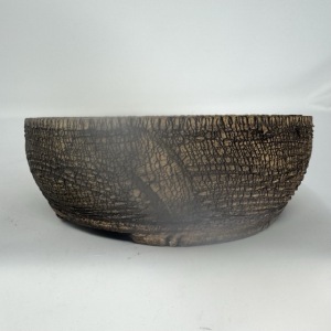 Crackpot2 from Tony Remington